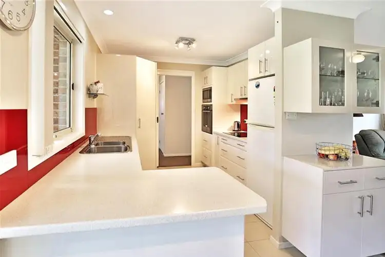 Fourth view of Homely house listing, 128 Prince Edward Avenue, Culburra Beach NSW 2540
