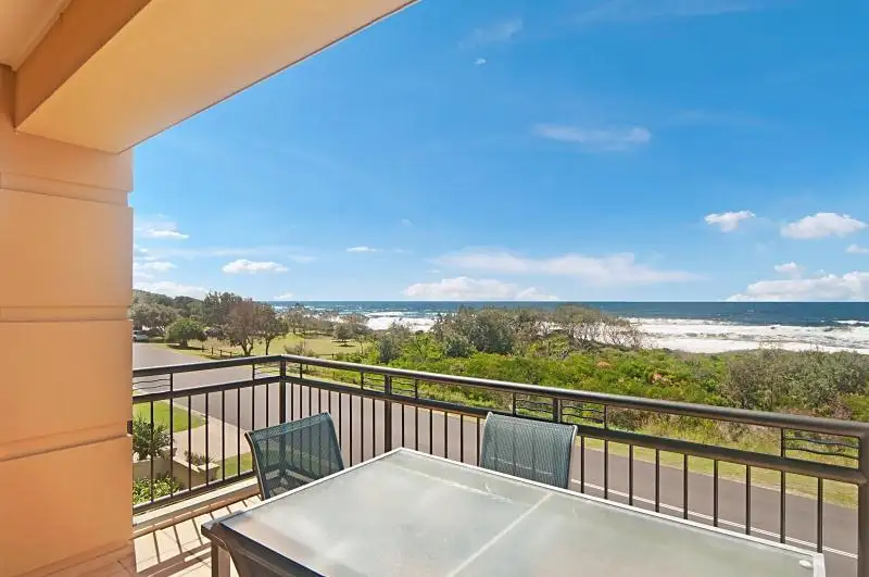 Main view of Homely apartment listing, 47/20 Pacific Parade, Yamba NSW 2464