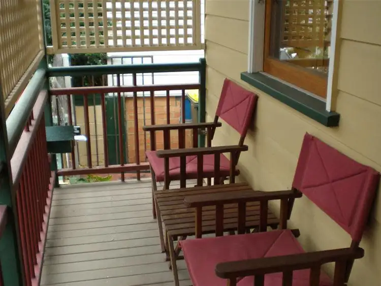 Main view of Homely house listing, 35 Union Street, Spring Hill QLD 4000