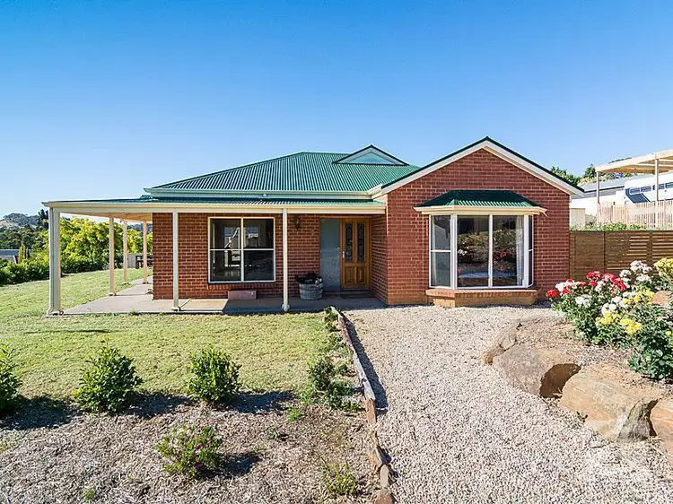 Second view of Homely house listing, 1 Taramore Close, Littlehampton SA 5250
