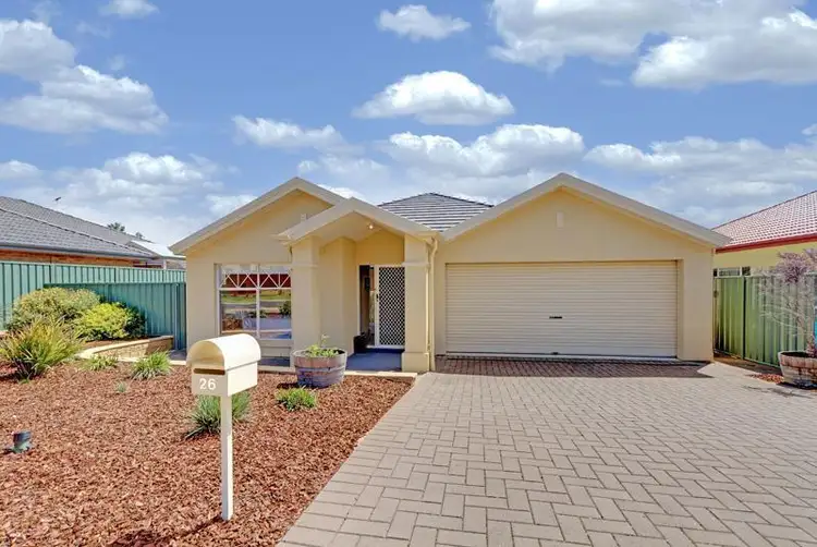 26 Barton Circuit, Mount Barker SA 5251