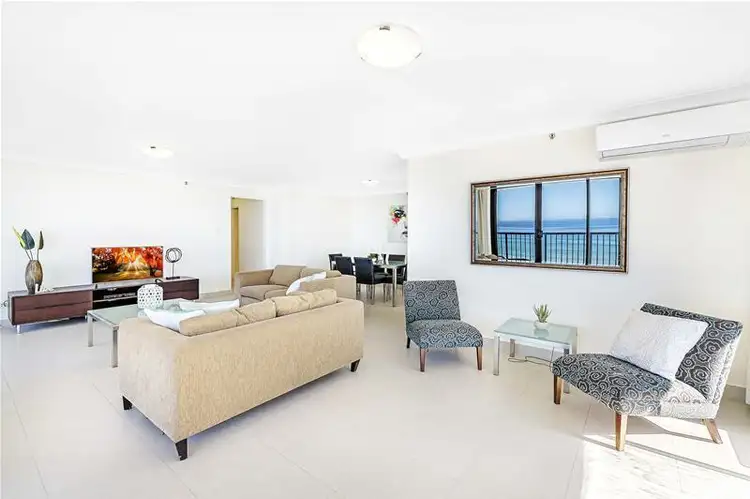 Fifth view of Homely apartment listing, 4 Old Burleigh Road, Surfers Paradise QLD 4217