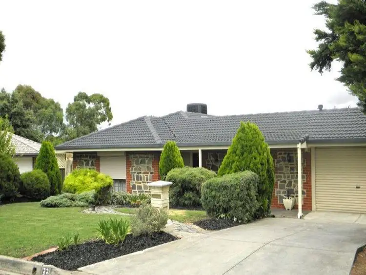 Main view of Homely house listing, 33 Niemeyer Crescent, St Agnes SA 5097