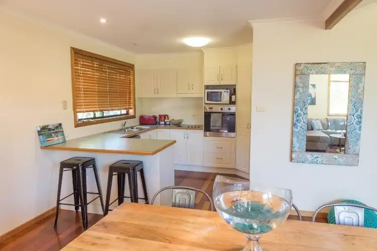 Third view of Homely villa listing, 15/15 Shores Drive, Yamba NSW 2464