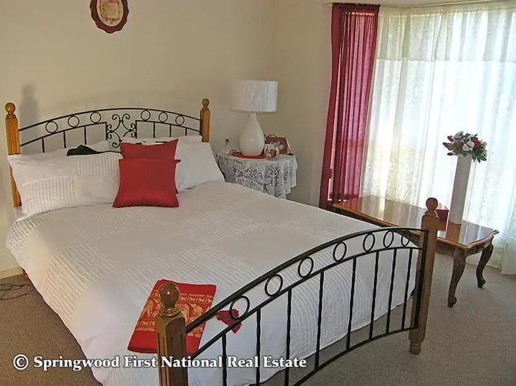 Fifth view of Homely house listing, 36 Lamington Place, Loganholme QLD 4129