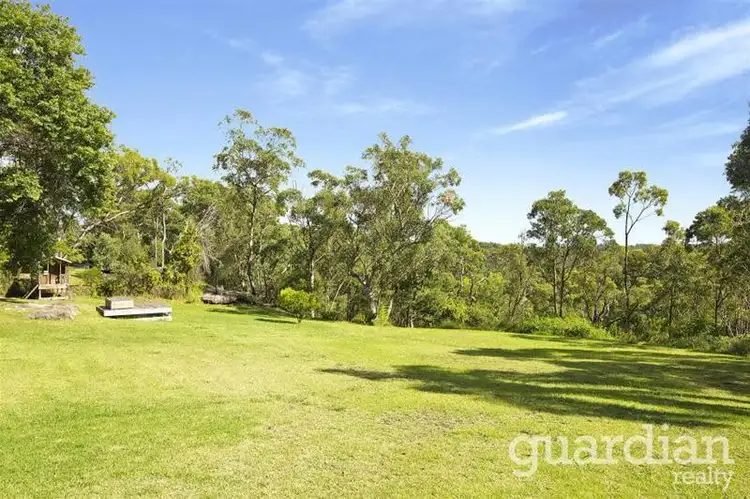 Second view of Homely house listing, 103 Porters Road, Kenthurst NSW 2156