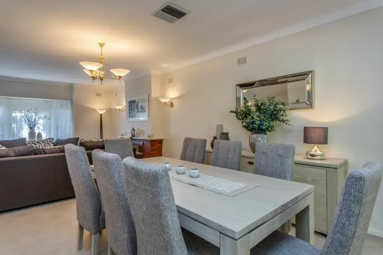 Fifth view of Homely house listing, 8 Seaforth Avenue, Hazelwood Park SA 5066