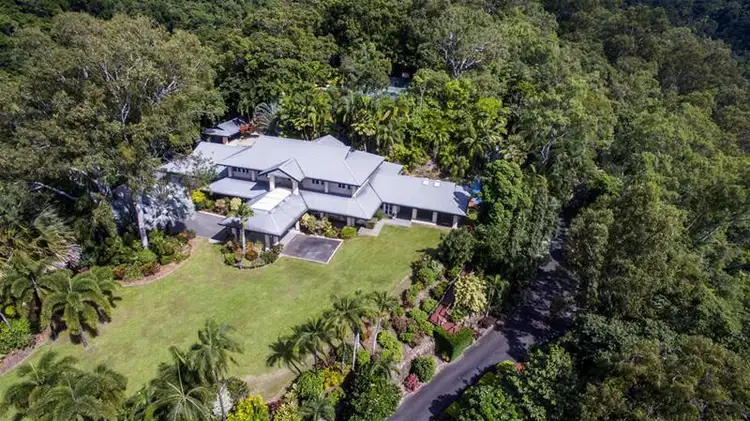 Second view of Homely house listing, 105-109 Mansfield Street, Earlville QLD 4870