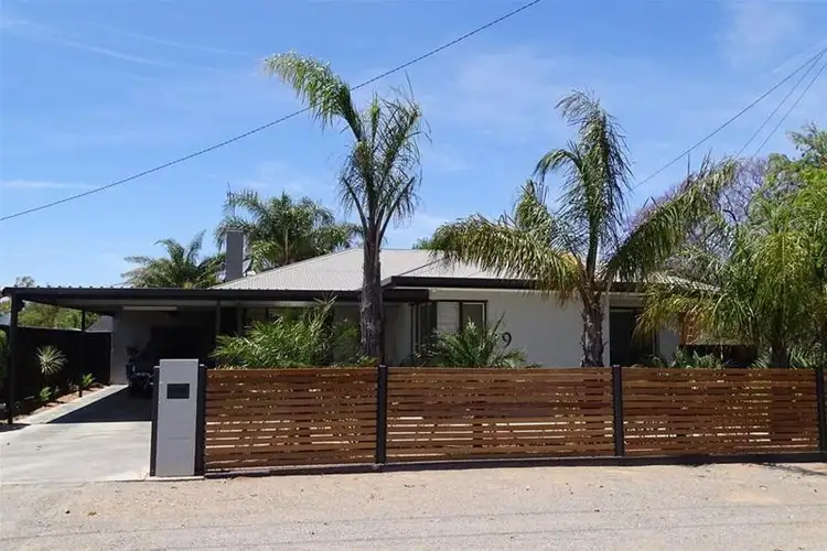 9 Morgan Street, Broken Hill NSW 2880