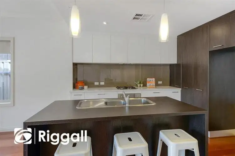 Third view of Homely house listing, 27b James Street, Campbelltown SA 5074