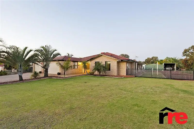 Main view of Homely house listing, 3 Allwood Avenue, Hilbert WA 6112