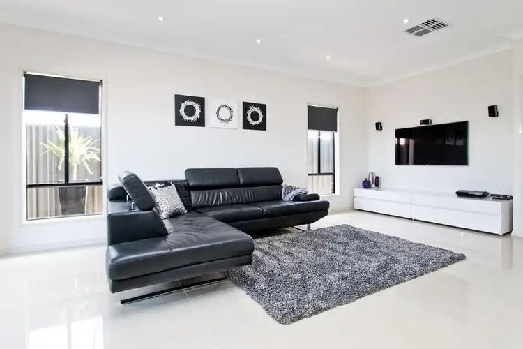 Second view of Homely house listing, 6 Serpentine Circuit, Andrews Farm SA 5114