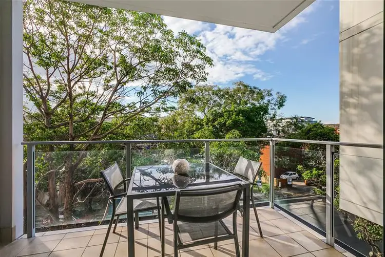 Second view of Homely unit listing, 1102/10 Sturdee Parade, Dee Why NSW 2099