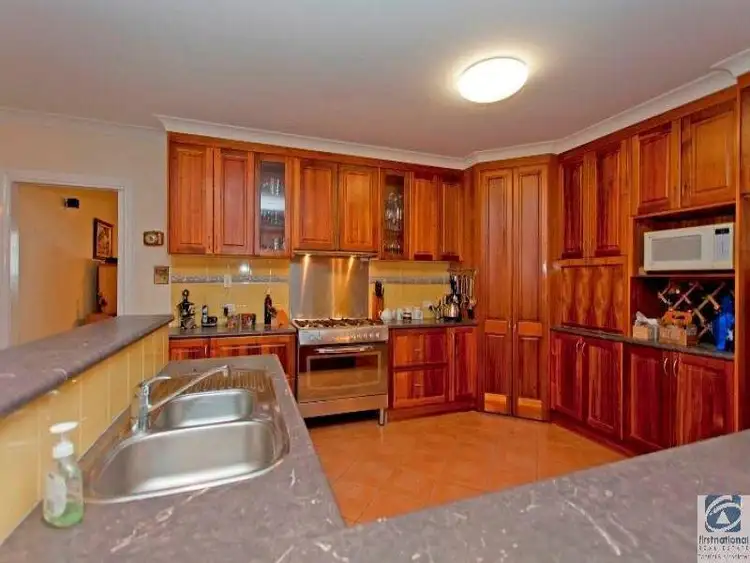 Third view of Homely house listing, 42 Firestone Way, Wodonga VIC 3690