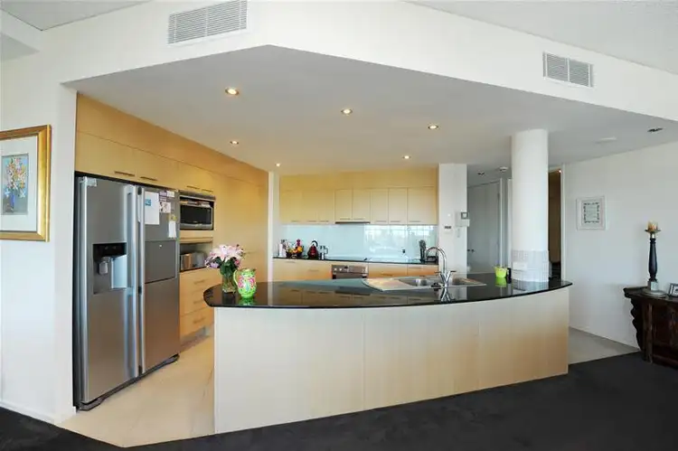 Second view of Homely unit listing, 11/82 River Esplanade, Mooloolaba QLD 4557