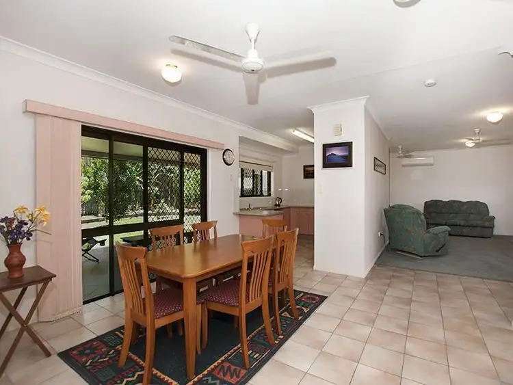 Third view of Homely house listing, 5 Eagle Court, Kirwan QLD 4817