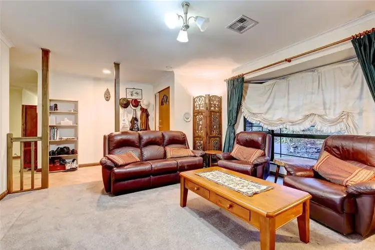 Third view of Homely house listing, 27 Dunalbyn Drive, Aberfoyle Park SA 5159