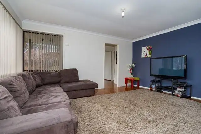 Second view of Homely house listing, 39 Hague Street, Rutherford NSW 2320