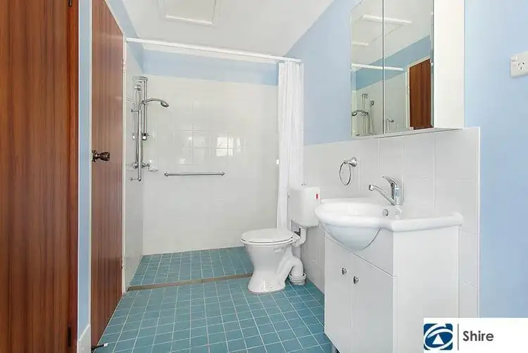 Fifth view of Homely villa listing, 4/448 Port Hacking Road, Caringbah NSW 2229