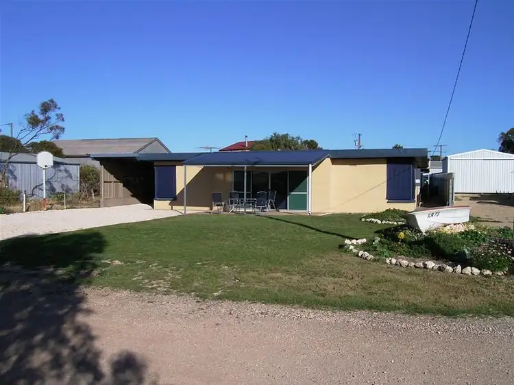 Main view of Homely house listing, 4 Esther Lane, Port Julia SA 5575