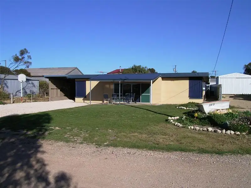 Main view of Homely house listing, 4 Esther Lane, Port Julia SA 5575