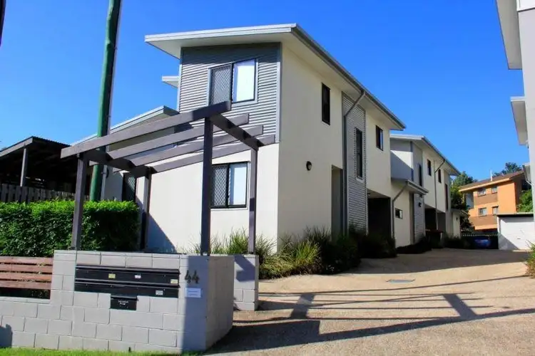 2/44 Pitt Street, Annerley QLD 4103