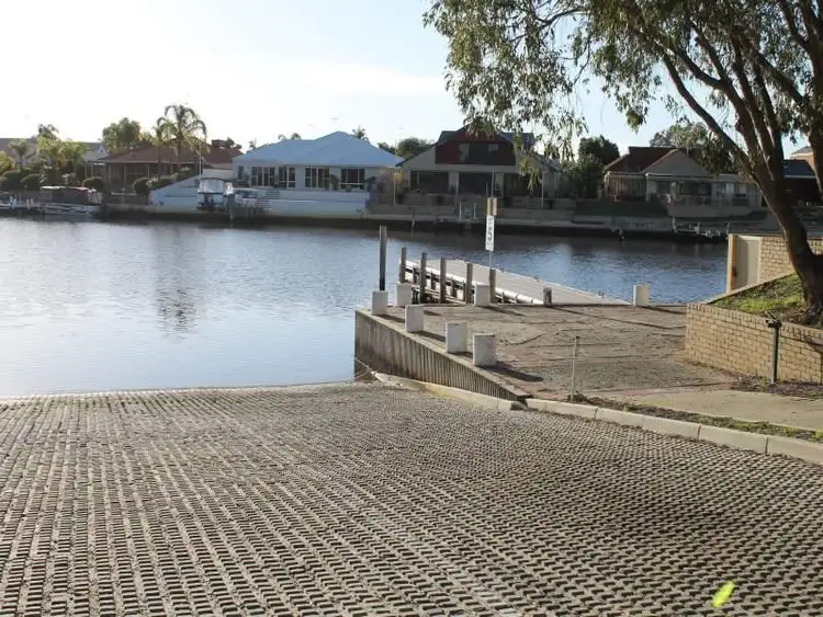 Fourth view of Homely land listing, 79 Murray Waters Boulevard, South Yunderup WA 6208