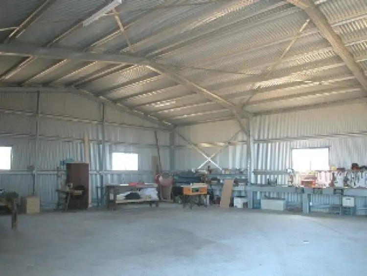 Second view of Homely house listing, Lot 1171 OCEAN VIEW Parade, Jurien Bay WA 6516