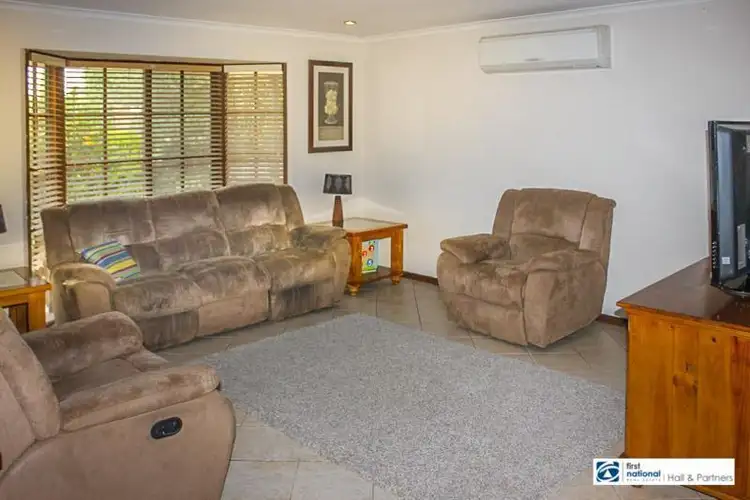 Second view of Homely house listing, 5 Tara  Place, Dandenong North VIC 3175