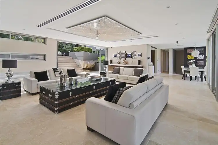 Third view of Homely house listing, 3 Neerim Road, Castle Cove NSW 2069
