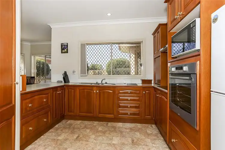 Sixth view of Homely semi-detached listing, 32A Casey Drive, Singleton NSW 2330