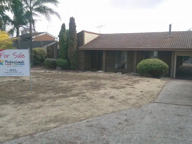 Main view of Homely house listing, 28 Towerhill Road, Alexander Heights WA 6064