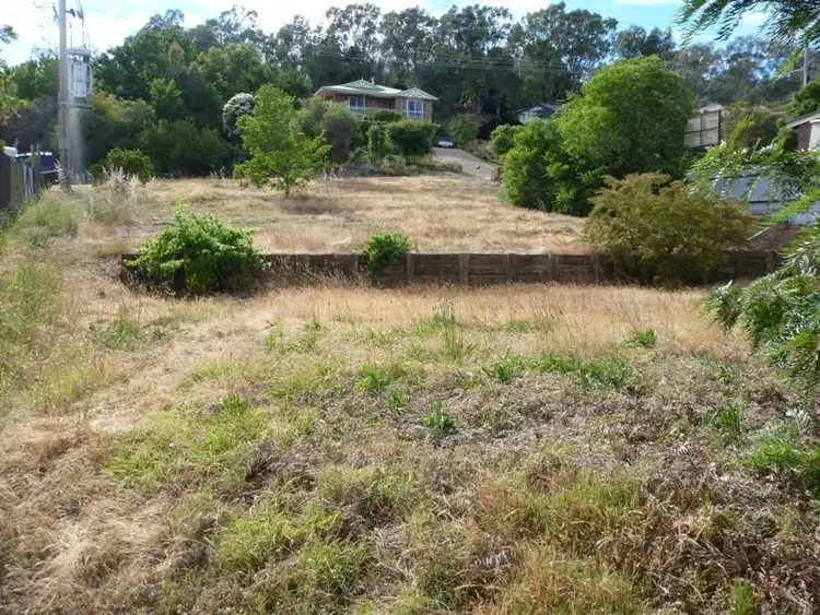 Third view of Homely land listing, 11 Warwick Road, Wodonga VIC 3690
