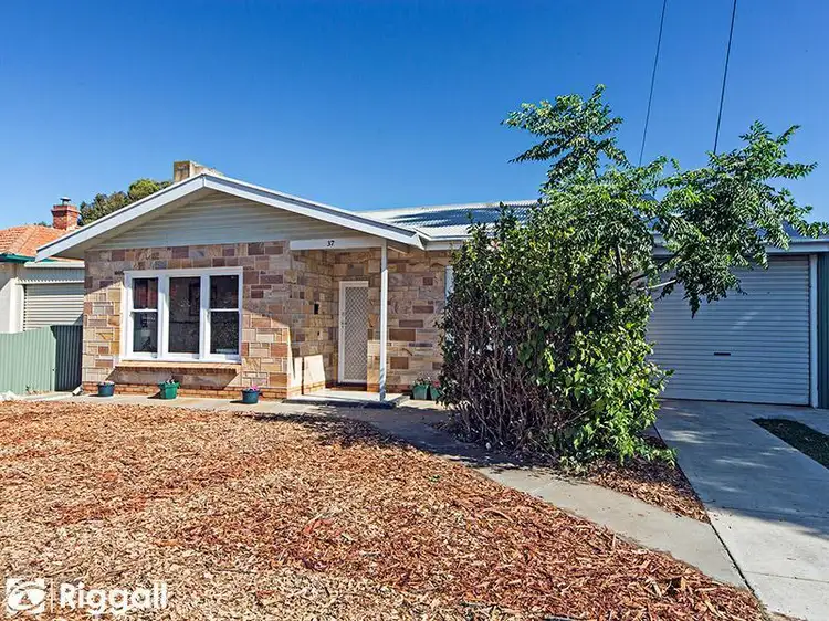 Main view of Homely house listing, 37 Northcote Street, Kilburn SA 5084