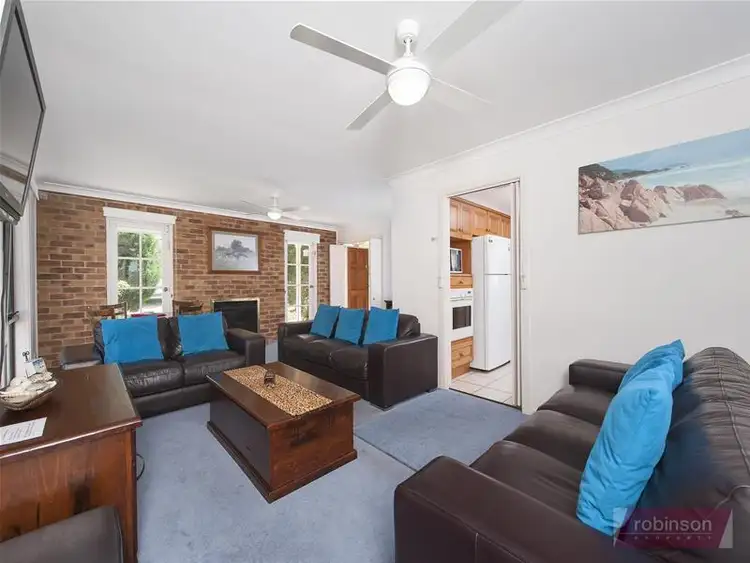 Fifth view of Homely house listing, 51 Danalene Parade, Corlette NSW 2315