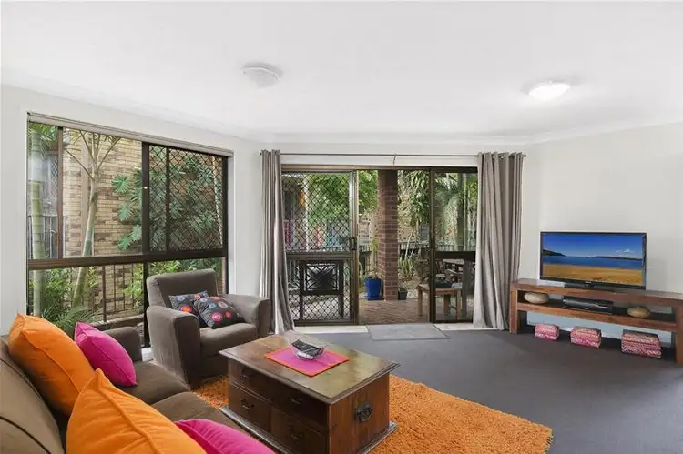 Fifth view of Homely unit listing, 1/7 Twenty Third Avenue, Palm Beach QLD 4221