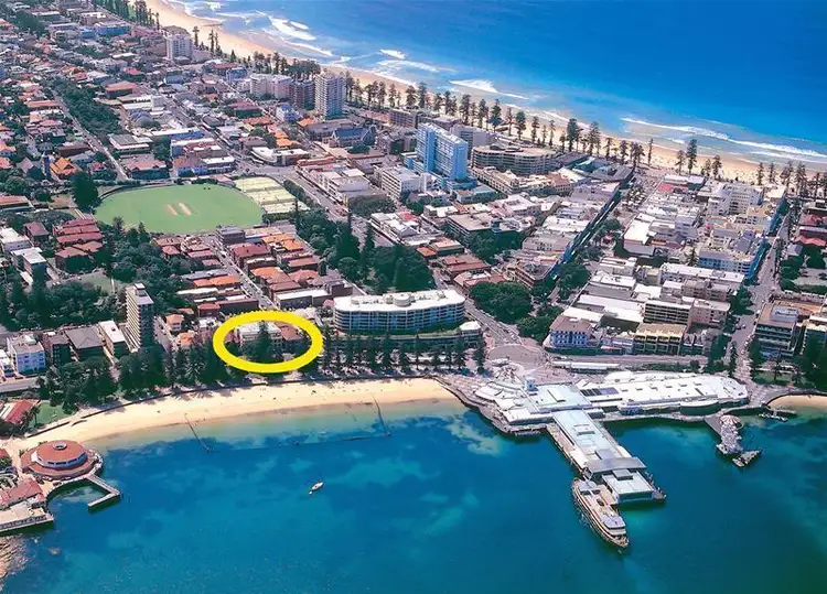 Fifth view of Homely apartment listing, 1/76 West Esplanade, Manly NSW 2095