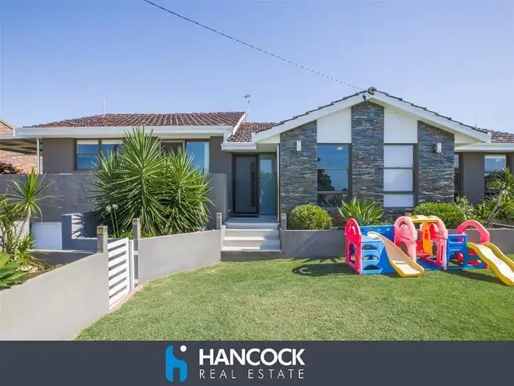 73 Bunning Boulevard, East Bunbury WA 6230