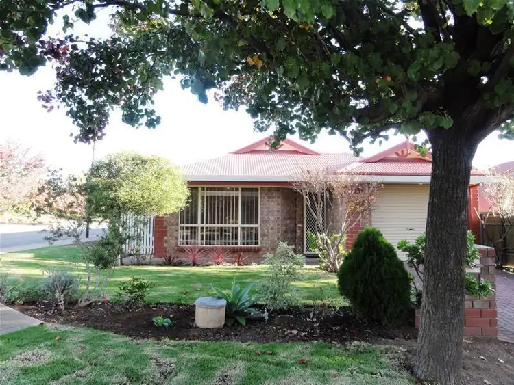 1 Chrichton Court, Greenwith SA 5125