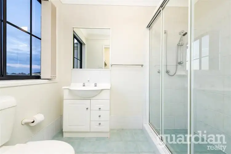 Sixth view of Homely house listing, 137 Dongola Circuit, Schofields NSW 2762