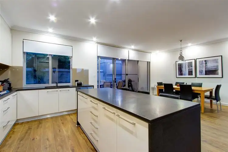 Third view of Homely house listing, 17B Ferguson Avenue, Myrtle Bank SA 5064