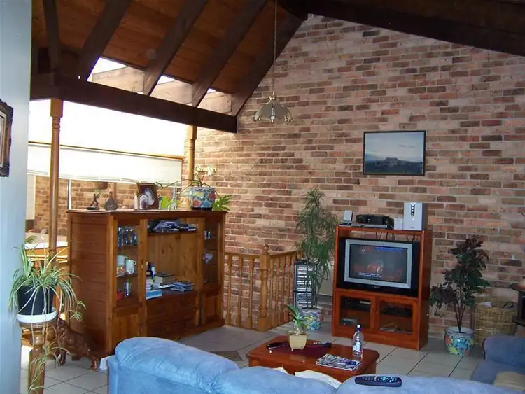 Second view of Homely house listing, 1/28 Calton Road, Batehaven NSW 2536