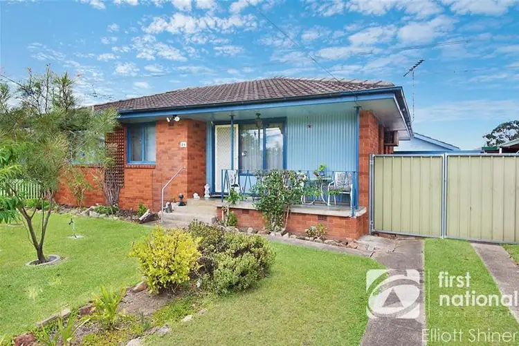 Main view of Homely house listing, 24 Tarawa Road, Lethbridge Park NSW 2770
