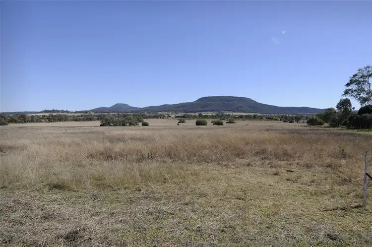 Third view of Homely land listing, 39 Booloocooroo Road, Gunnedah NSW 2380