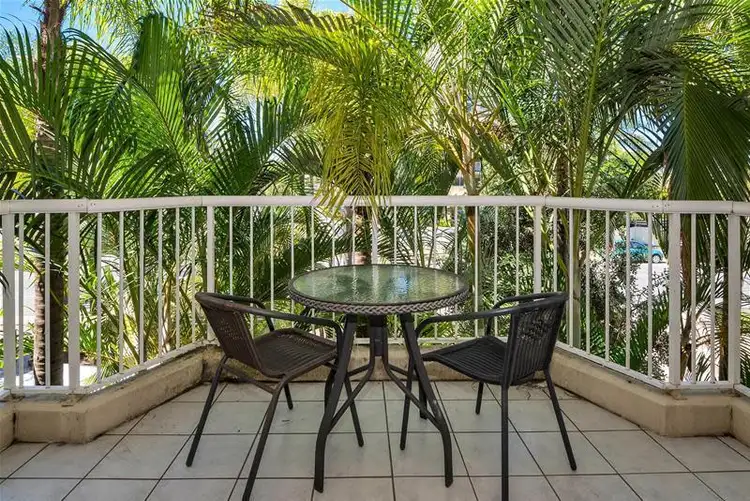 Third view of Homely unit listing, 18/27 Wharf Road, Surfers Paradise QLD 4217