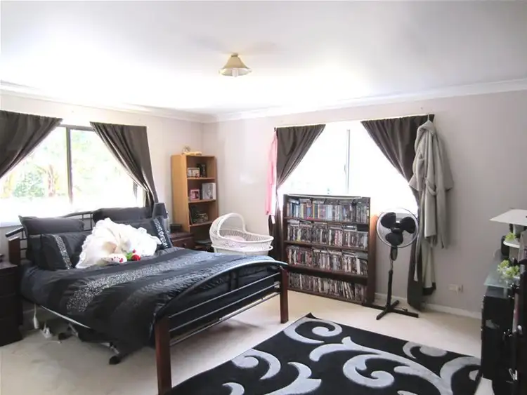 Fourth view of Homely house listing, 12 Blenheim Avenue, Oberon NSW 2787