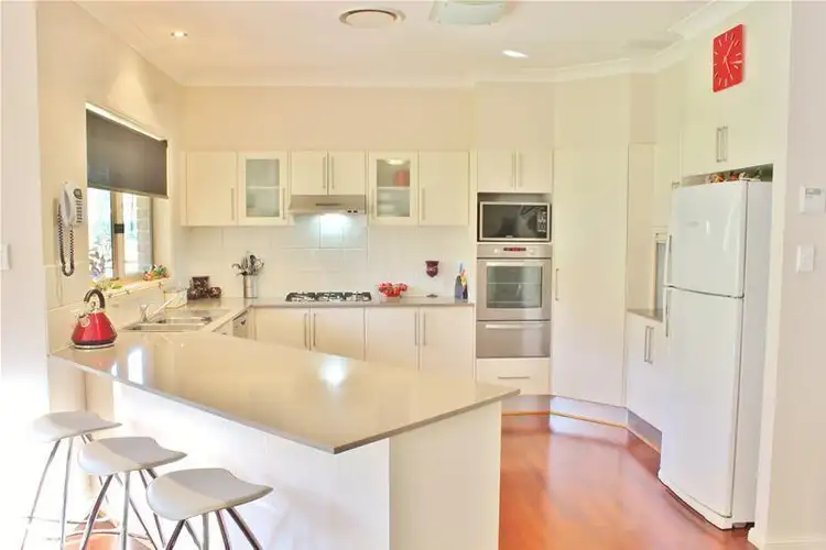 Second view of Homely house listing, 18/100 Nectarbrook Drive, Theresa Park NSW 2570