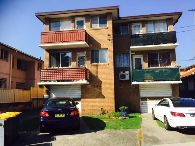 Main view of Homely apartment listing, 4/626 Punchbowl Road, Wiley Park NSW 2195