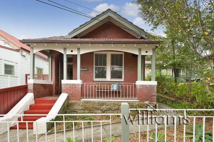 28 Therry Street, Drummoyne NSW 2047