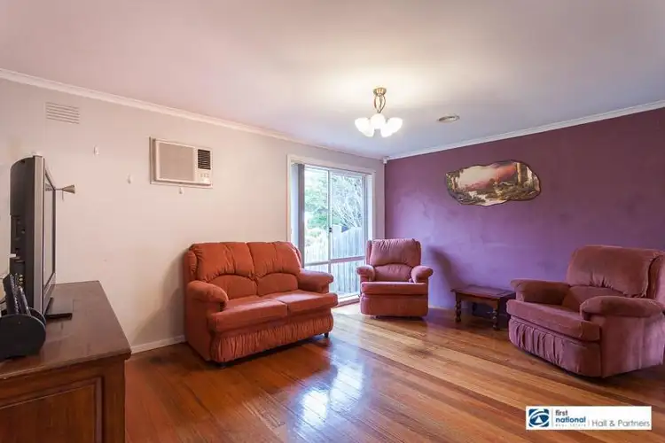 Third view of Homely house listing, 106 Illawarra  Crescent, Dandenong North VIC 3175